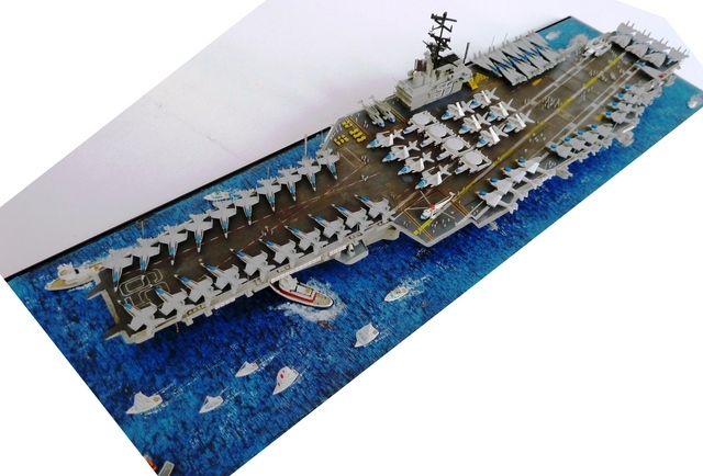 USS Forrestal